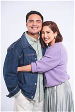 Unveiling the Truth: Marvin Agustin's Boyfriend Revealed