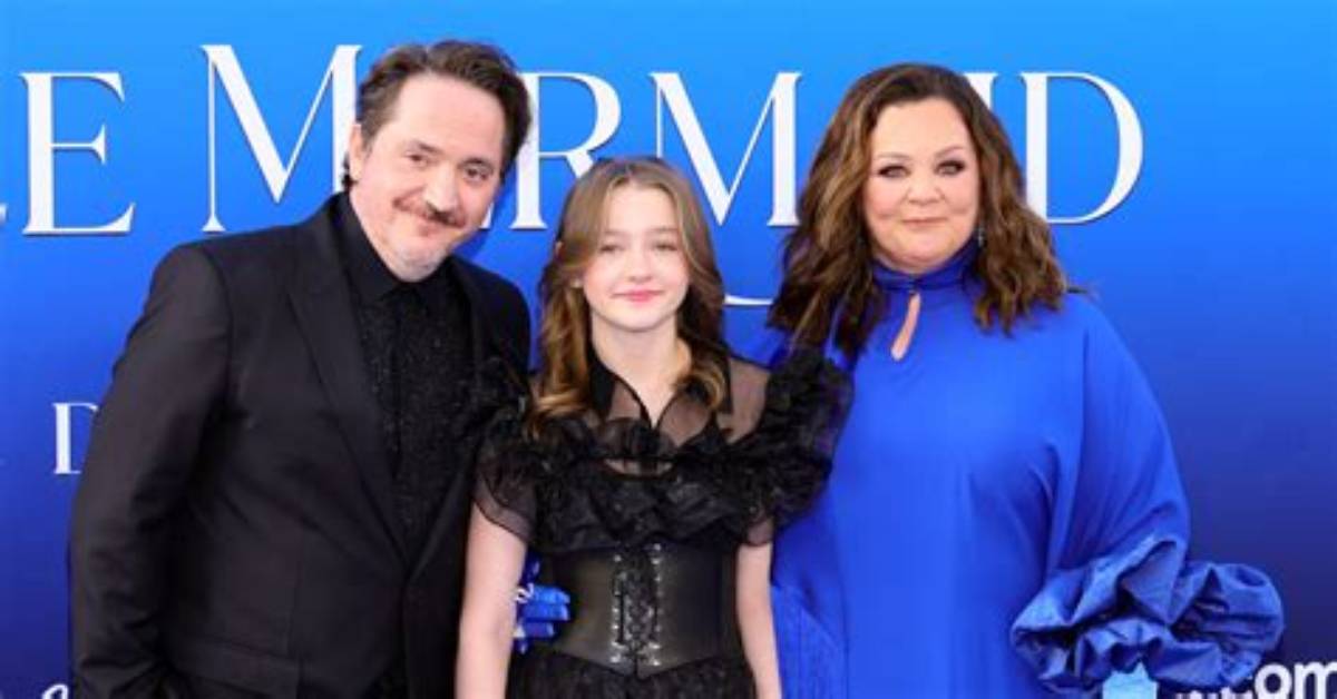 Unveiling the Truth: Melissa Mccarthy's Parents' Legacy