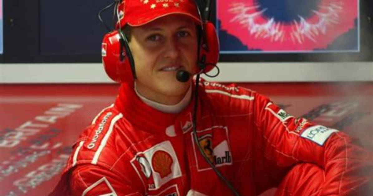 Unveiling the Truth: Michael Schumacher's Fate Revealed