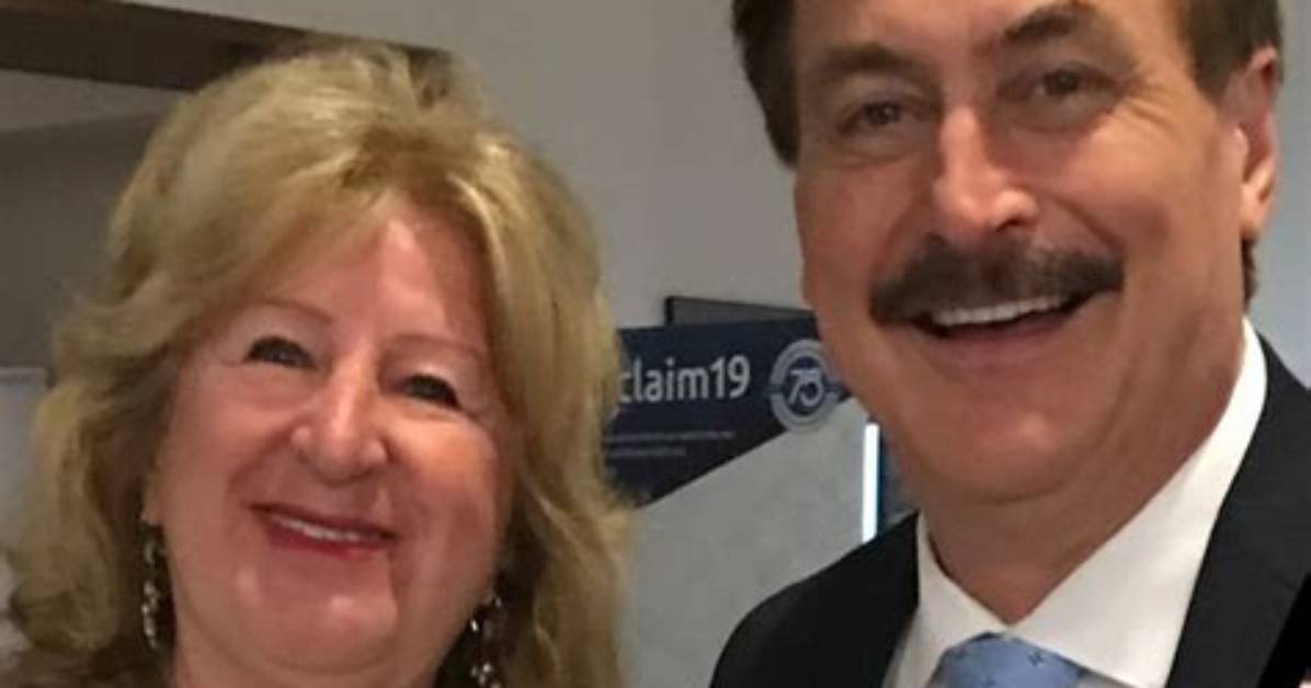 Unveiling the Truth: Mike Lindell's Matrimonial Journey