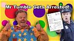 Unveiling the Truth: Mr Tumble's Criminal Record