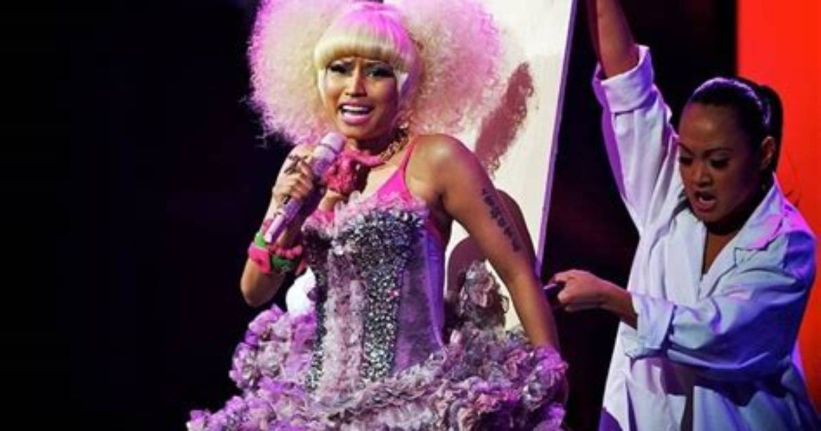 Unveiling the Truth: Nicki Minaj's Height Decoded