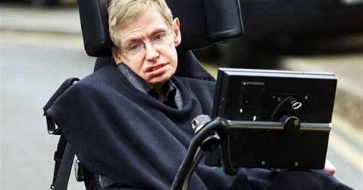 Unveiling the Truth: Stephen Hawking's Alleged Infidelity