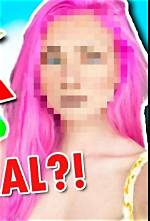 Unveiling the Truth: Sunnyxmisty Face Reveal