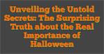 Unveiling the Truth: the Importance of Intext:"Witness Reports"