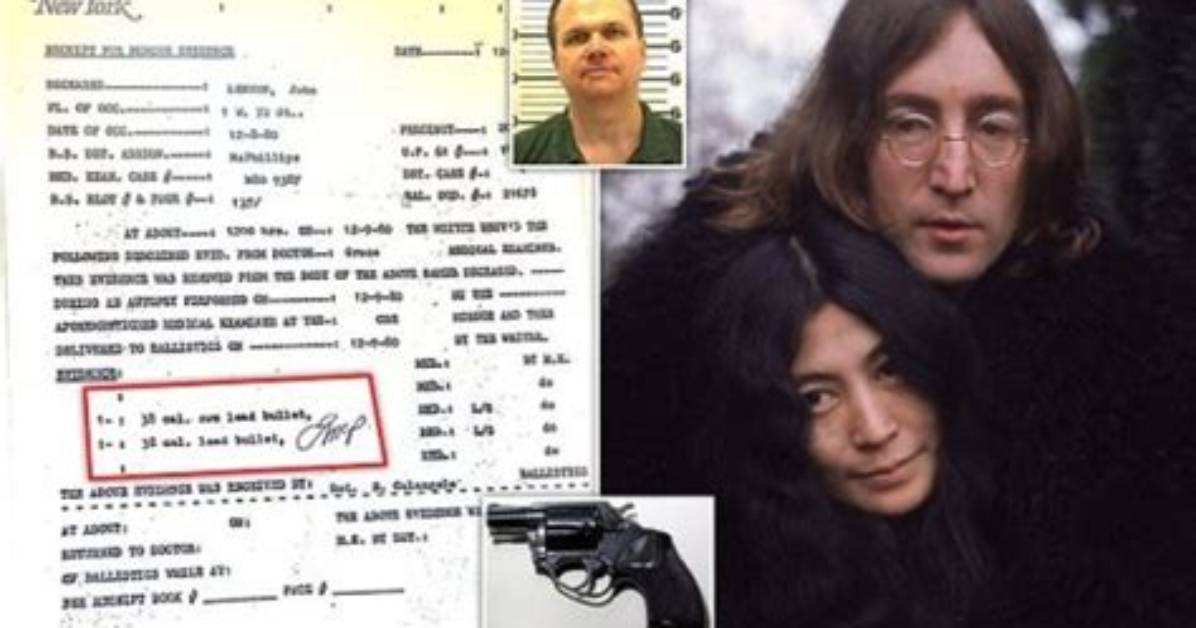 Unveiling the Truth: the Lennon Autopsy and Its Impact on Music History