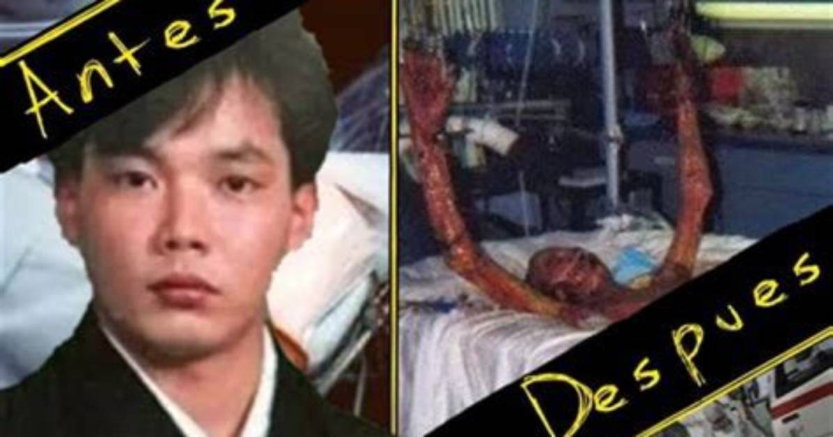 Unveiling the Truth: the Life of Hisashi Ouchi