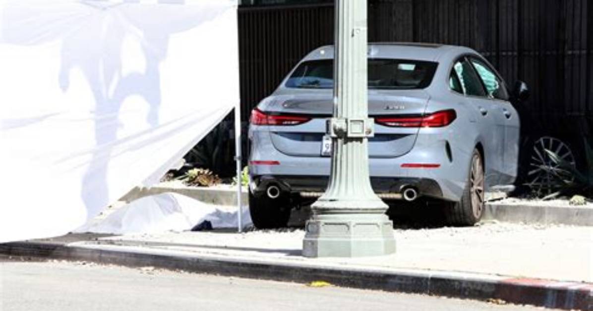 Unveiling the Truth: Todd Jordan Car Accident