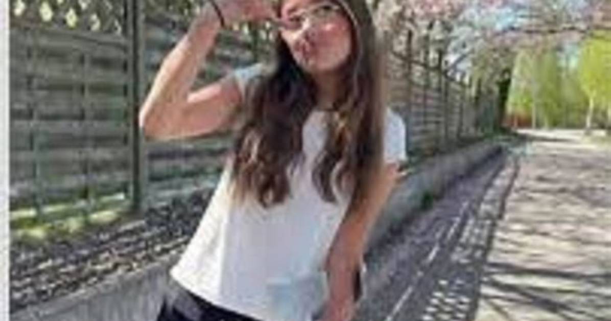 Unveiling the Truth: Vanessa Gonzalez's Trampoline Tragedy