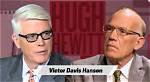 Unveiling the Truth: Victor Davis Hanson Accident