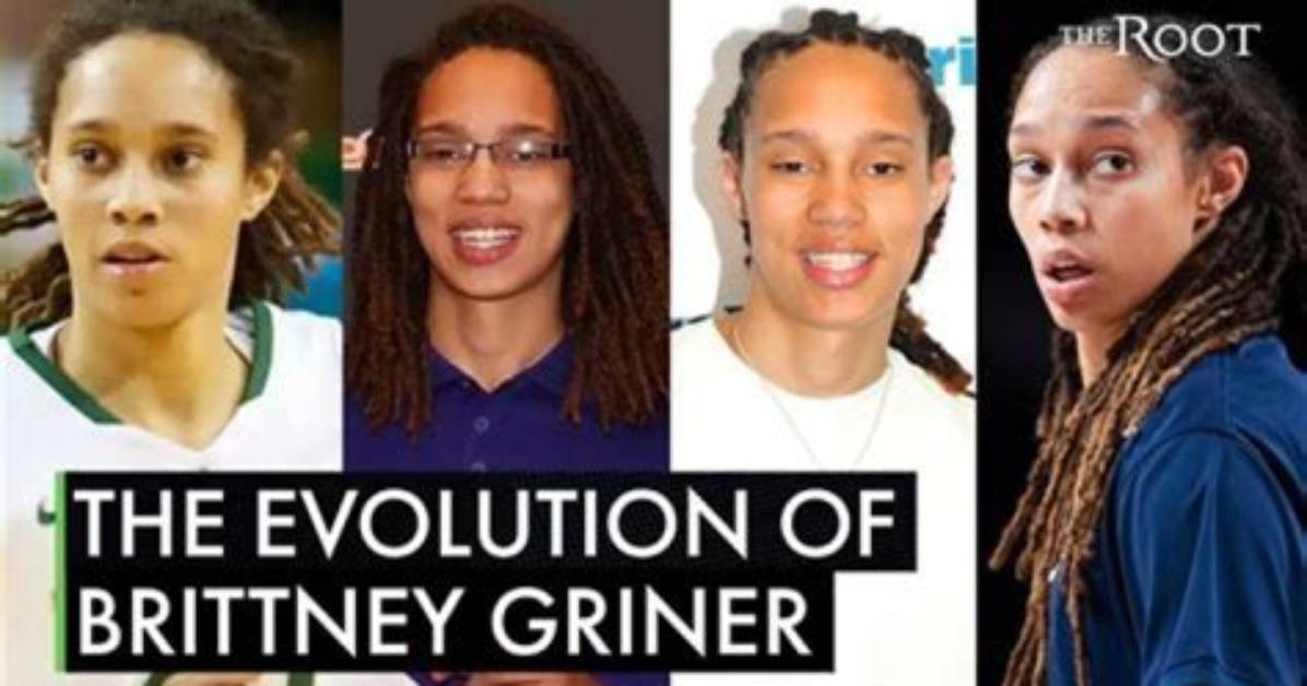 Unveiling the Truth: Was Britney Griner a Male?