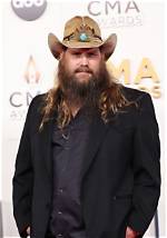 Unveiling the Truth: Was Chris Stapleton in the Military?