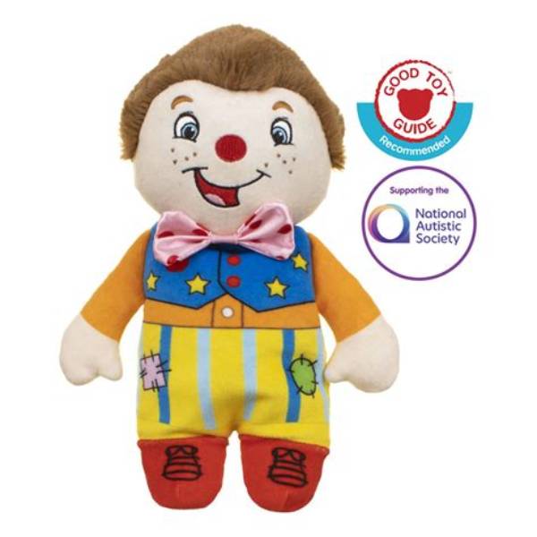 Unveiling the Truth: Was Mr. Tumble a Nonce?
