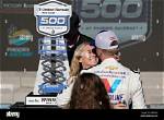 Unveiling the Truth: William Byron and Erin Blaney's Engagement Status Revealed
