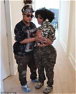 Unveiling the Truths Behind "Da Brat Mom" Behavior: Discoveries and Insights