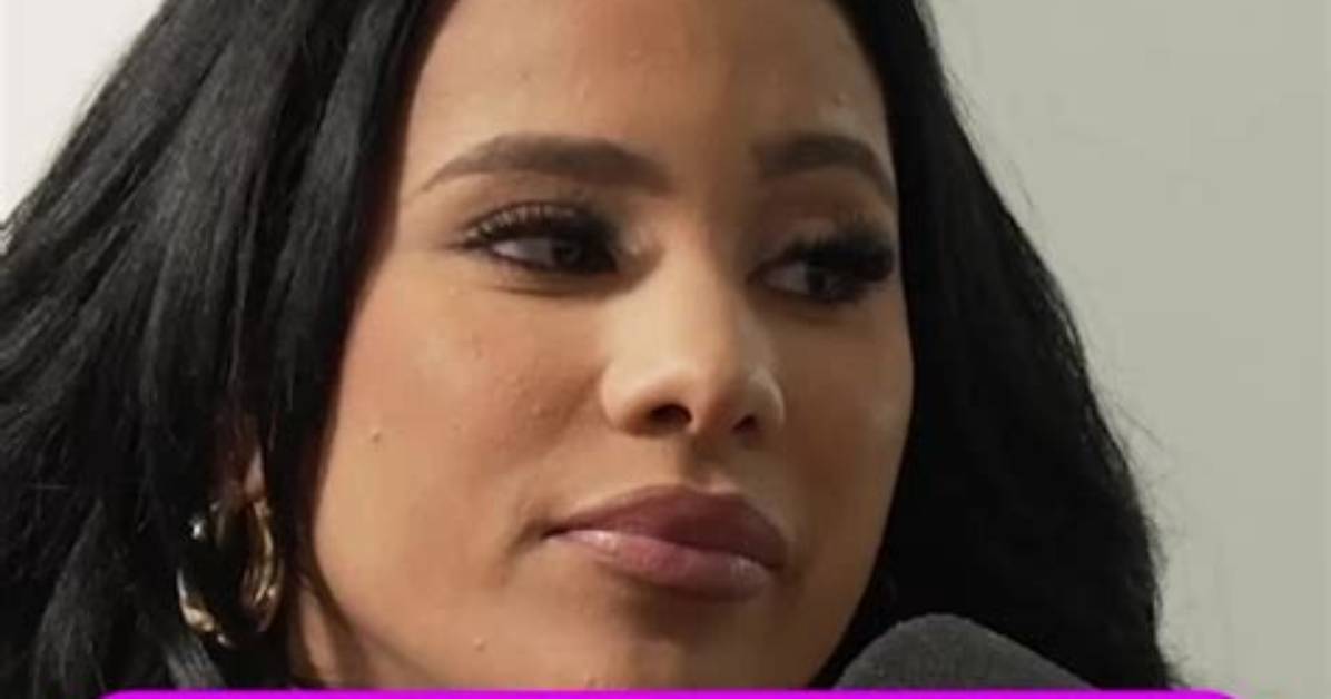 Unveiling the Truths of Cyn Santana's Relationships: a Journey of Discovery
