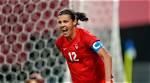 Unveiling the Unbreakable Bond: Christine Sinclair's Enduring Relationship