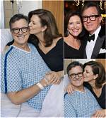 Unveiling the Unbreakable Bond: Meet Stephen Colbert's Siblings