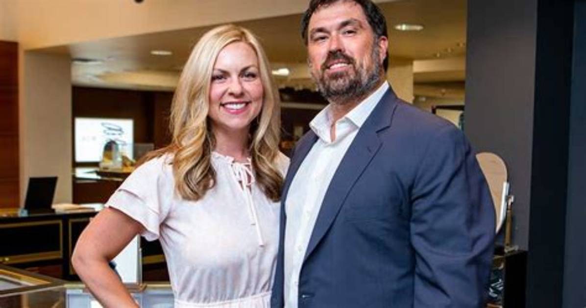 Unveiling the Unbreakable Spirit: Melanie Juneau Luttrell's Impact