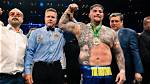 Unveiling the Unseen: Andy Ruiz Jr.'s Family