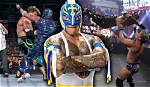 Unveiling the Unseen: Rey Mysterio's Secrets Revealed!