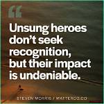 Unveiling the Unsung Heroes Behind His Success