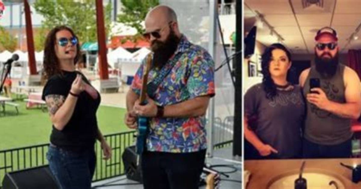 Unveiling the Untold Story of Ashley Mcbryde's Wife: Discoveries and Insights