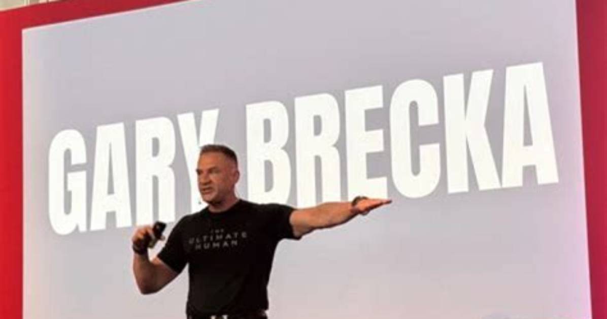 Unveiling the Untold Story of Gary Brecka's Wife