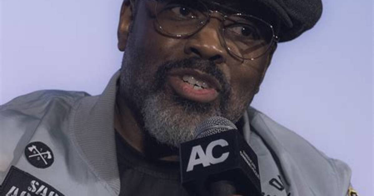 Unveiling the Untold Story of Kadeem Hardison and Chante Moore