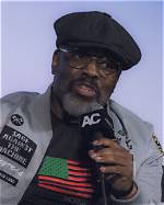 Unveiling the Untold Story of Kadeem Hardison and Chante Moore