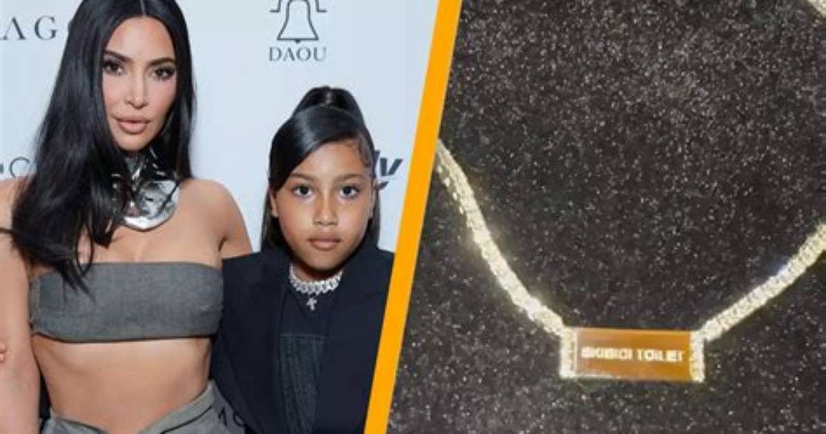 Unveiling the Untold Story of Kim Kardashian's Teenage Year's
