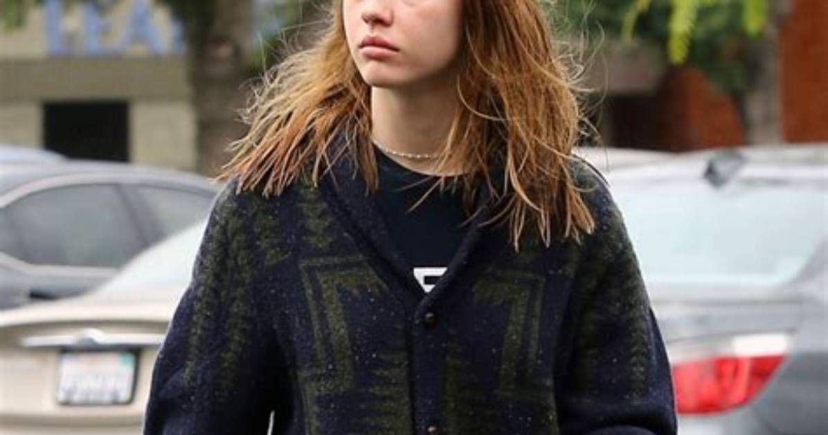 Unveiling the Untold Story of Mia Goth's Parents: Discoveries and Insights