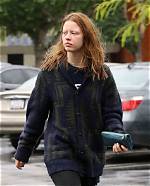 Unveiling the Untold Story of Mia Goth's Parents: Discoveries and Insights