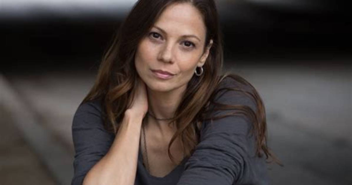 Unveiling the Untold Story of Tamara Braun's Husband