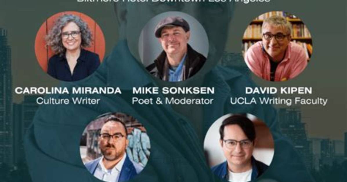 Unveiling the Urban Genius: Mike Davis's Visionary Insights