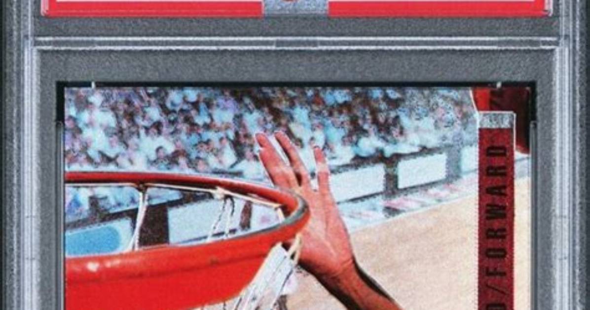 Unveiling the Value of Scottie Pippen Upper Deck Cards