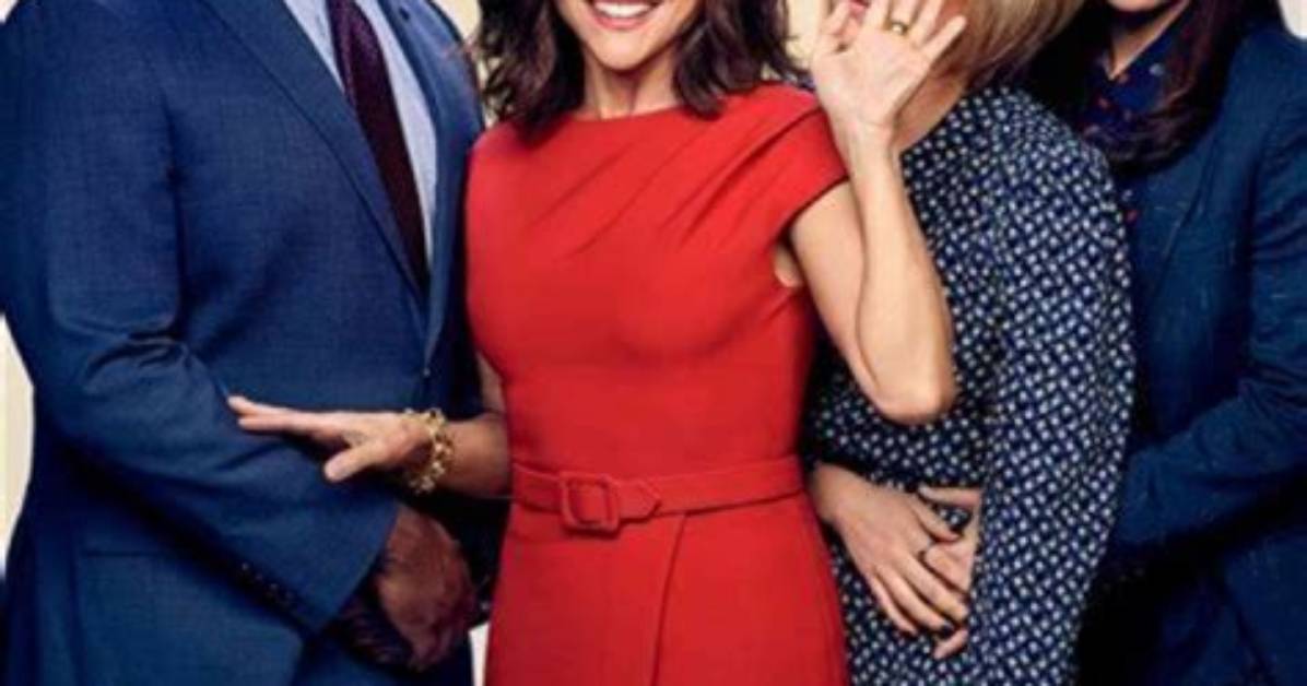 Unveiling the Veep Cast Daughter: a Journey Through Fame and Family