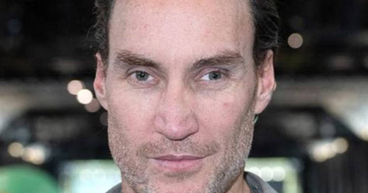 Unveiling the Versatile Talent of Callan Mulvey