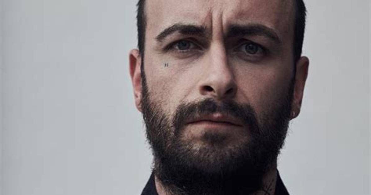 Unveiling the Versatile Talent of Joseph Gilgun