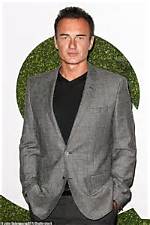 Unveiling the Versatile Talent of Julian Mcmahon