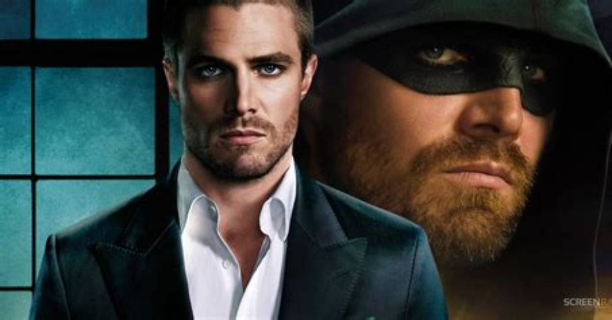 Unveiling the Versatility of Stephen Amell: Movies and Tv Shows