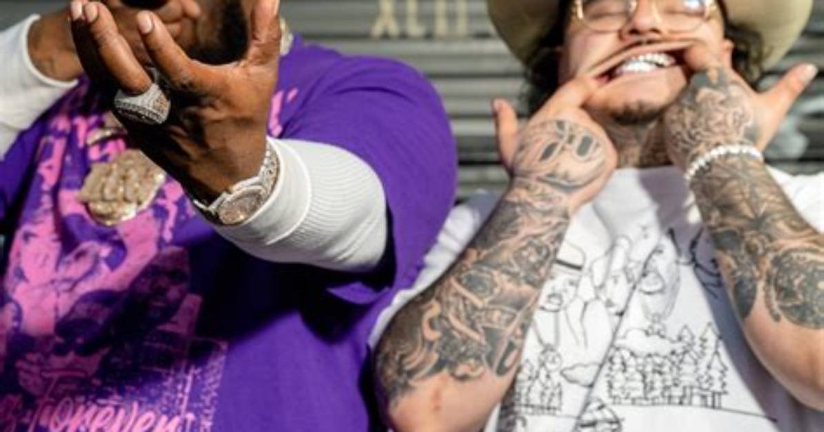 Unveiling the Vibrant World of Texas Rap