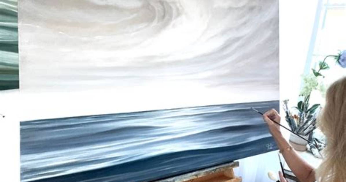 Unveiling the Visionary World of Christine Whiterabbit Jendrisak