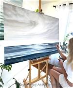 Unveiling the Visionary World of Christine Whiterabbit Jendrisak