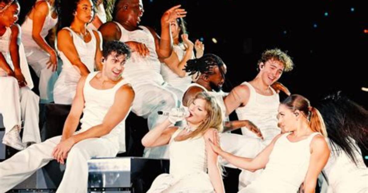Unveiling the Visionary World of Natalie Peterson: a Dance Odyssey