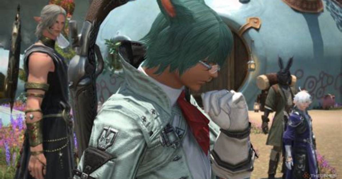 Unveiling the Voice Behind Koana: the Ffxiv Koana Voice Actor