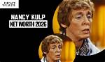 Unveiling the Wealth and Impact of Nancy Hollander