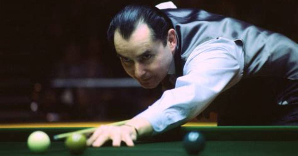 Unveiling the Wealth and Legacy of Snooker Legend Paul Hunter