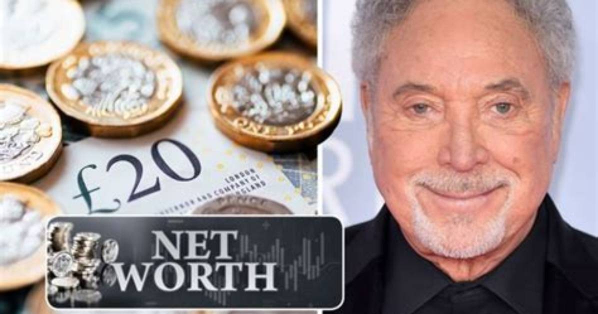 Unveiling the Wealth and Success of Tom Cavanagh
