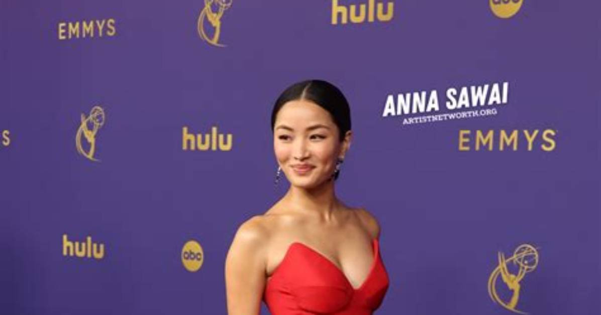 Unveiling the Wealth: Anna Sawai Net Worth